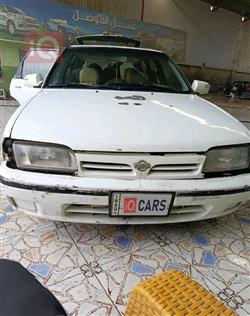 نيسان بريميرا